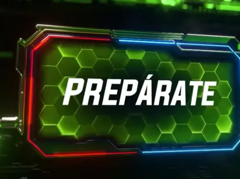 Filtran quiénes son los finalistas del Exatlón México