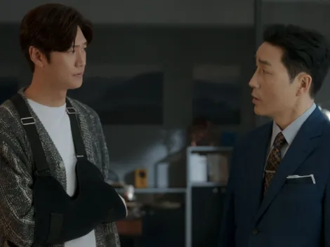 ¿Cuándo se estrena el final de temporada de Cásate con mi esposo?