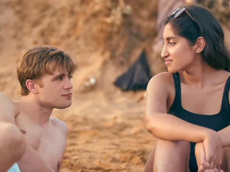 5 series parecidas a Siempre el mismo día (One Day)