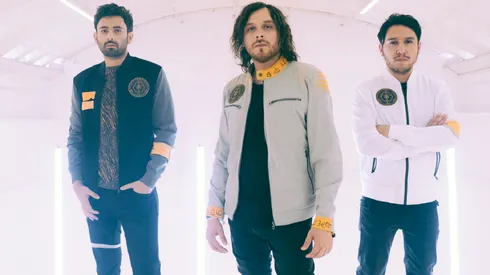 Camilo Séptimo se presentará en el Palacio de los Deportes de CDMX 2024.