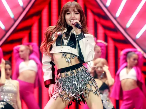 La imperdible serie de drama exclusiva de HBO Max que contará con Lisa de Blackpink