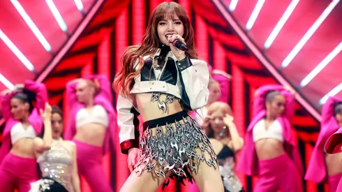 Lisa de Blackpink será parte del elenco de una serie en HBO Max.