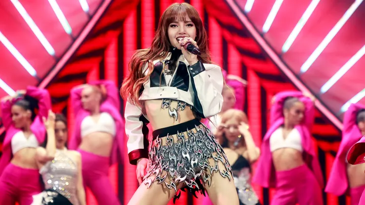 Lisa de Blackpink será parte del elenco de una serie en HBO Max.
