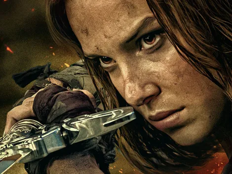 Damsel: Nuevo tráiler y fecha de estreno de la película