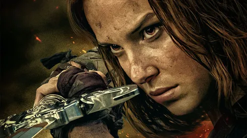 Nuevo avance y fecha de Damsel.