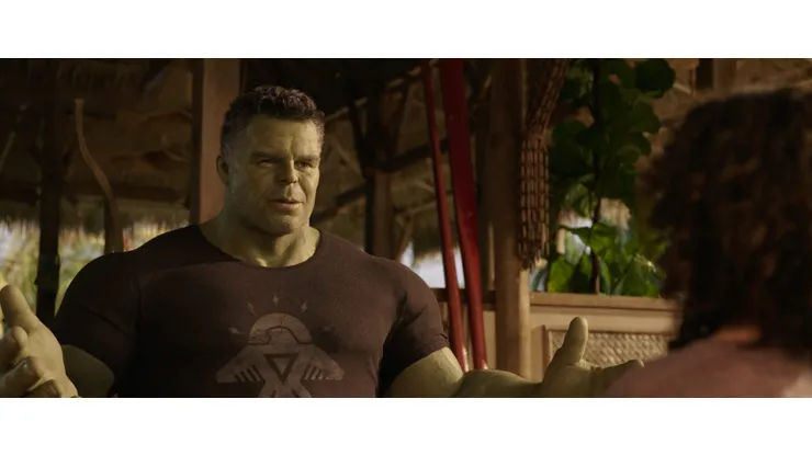 ¿Hulk estará en Capitán América 4?