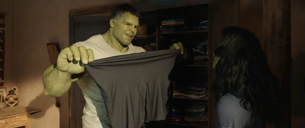 Reapareció como Bruce Banner en la serie She-Hulk. (IMDb)