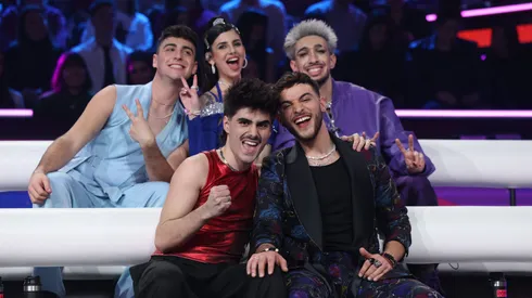 Se confirmaron los finalistas de Operación Triunfo España 2024.