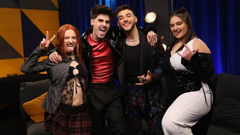 Llega la FINAL de OT 2024 a Prime Video.