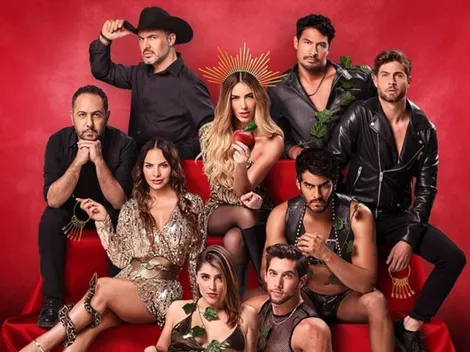 El Juego de las Llaves 3: Todo sobre la nueva temporada