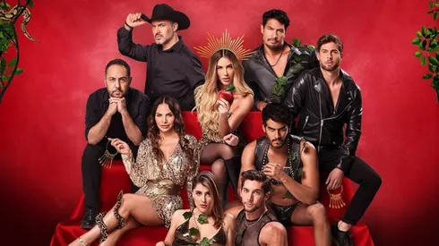 Todo sobre la temporada 3 de El Juego de las Llaves.