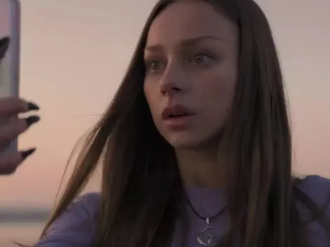 Reparto de ‘Perdidos en la noche’ de Netflix