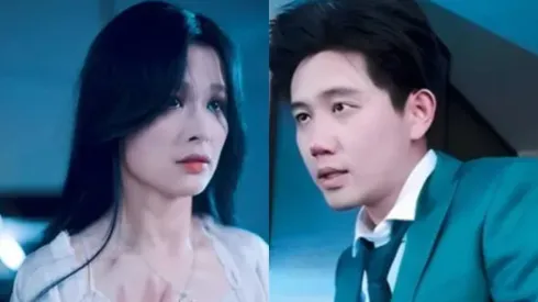 El dorama ‘La Esposa ciega del CEO’ (The CEO's Mute Bride) causa furor en TikTok