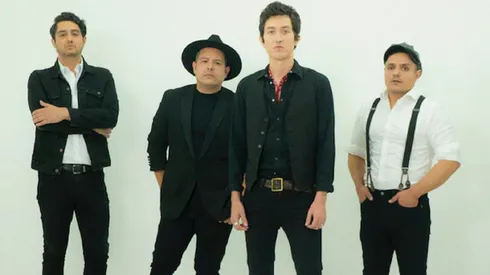 División Minúscula se presentará en Ciudad de México 2024.