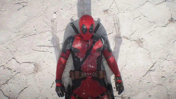 Qué se sabe de la trama de Deadpool 3.