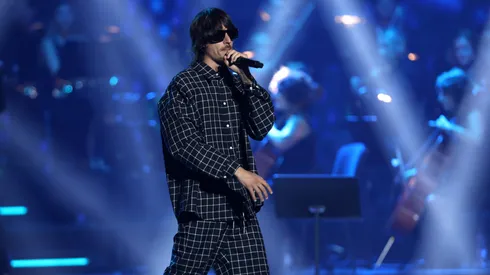 Danny Ocean se presentará en México 2024.