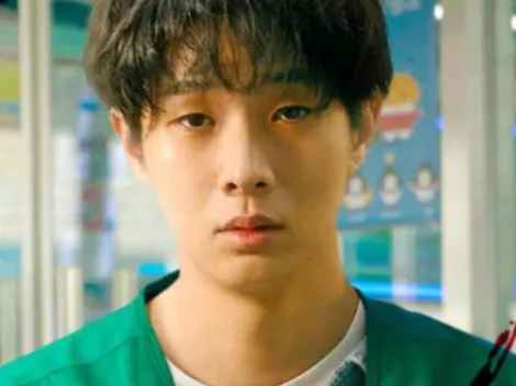 ‘La paradoja del asesino’, la nueva serie coreana más vista de Netflix