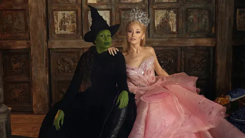 Wicked tiene fecha de estreno confirmada.
