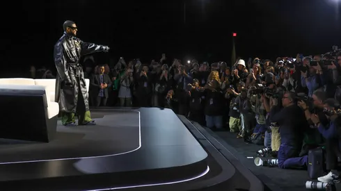 Usher estará en el Super Bowl 2024.