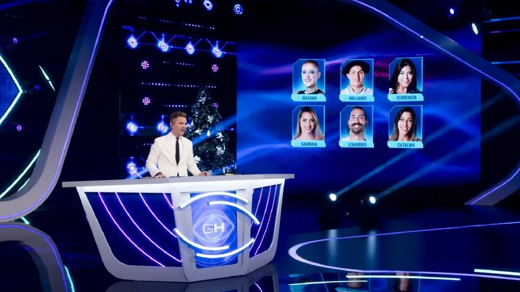 Este domingo no hubo eliminados en Gran Hermano Argentina 2024.