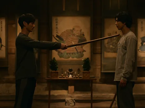 Recomendaciones de Netflix del 11 al 17 de febrero: series y películas