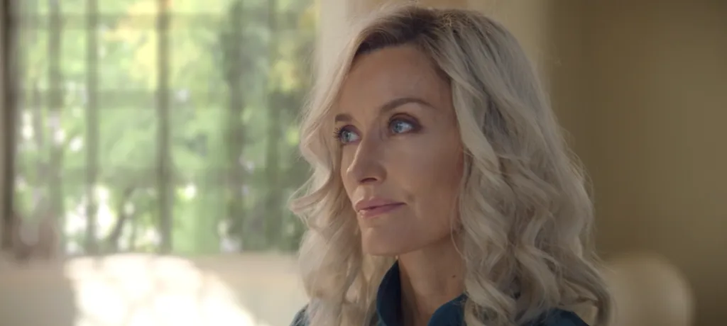 La doctora Halsey seguirá definiendo el rumbo de la serie en la segunda temporada. Imagen: Paramount+.