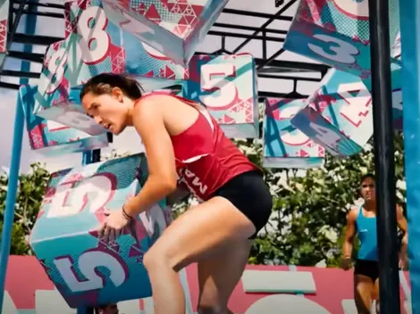 Filtran quien gana La Supervivencia este domingo en Exatlón México