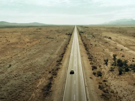 Te presentamos al reparto de El Turista, la serie del momento en Netflix