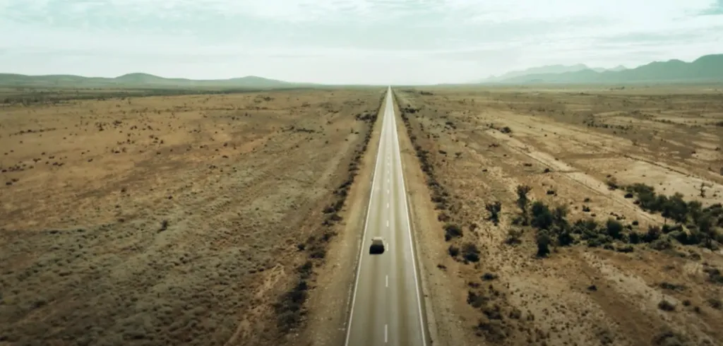 La serie se volvió la más vista en Netflix en los últimos días. Imagen: @somosseries.