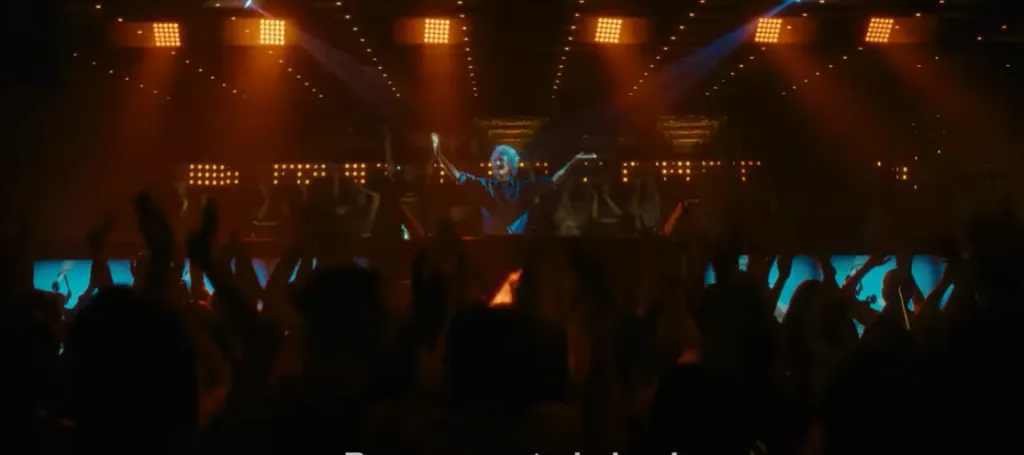 La serie se estrenará este 2024 a través de Star+. Imagen: Star+.