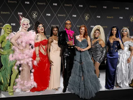 A qué hora se estrena RuPaul's Drag Race: UK Versus the World 2