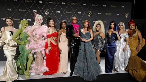 El programa de Estados Unidos ganó un Emmy en la más reciente gala de los premios.