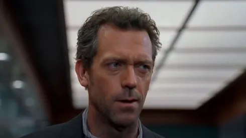 Hugh Laurie y su personaje dejaron marcados a sus fans con su personalidad.