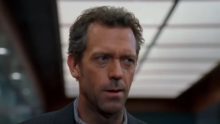 Hugh Laurie y su personaje dejaron marcados a sus fans con su personalidad.