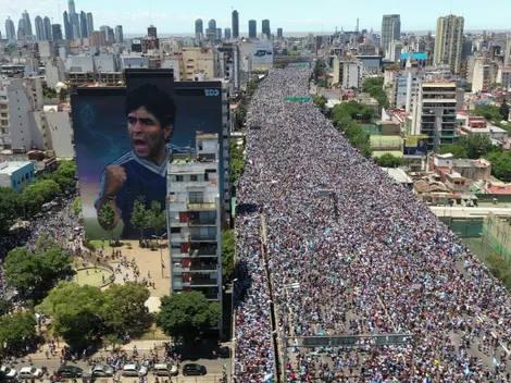 Hora de estreno de Muchachos, la película de la gente
