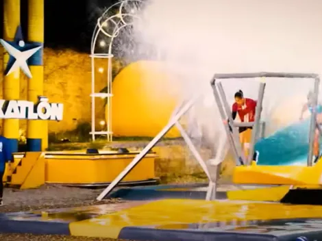 Te revelamos al eliminado confirmado del domingo 18 de febrero del Exatlón México