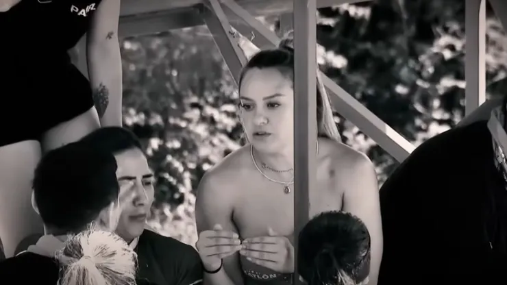 Te contamos además sobre el fuerte pleito entre Ana y Saul.