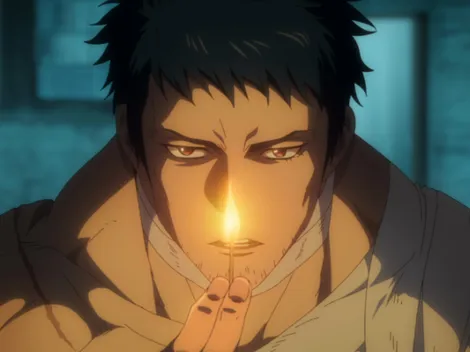 El sombrío y espectacular animé que llega a HBO Max