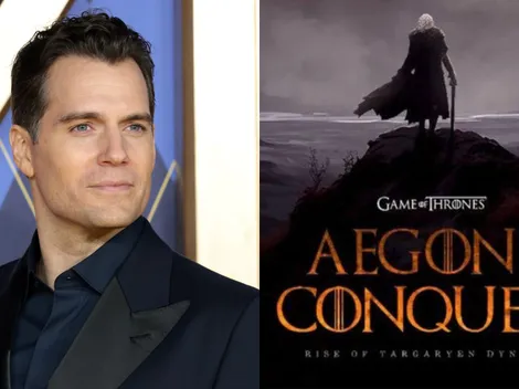 Henry Cavill podría protagonizar la precuela de Game of Thrones