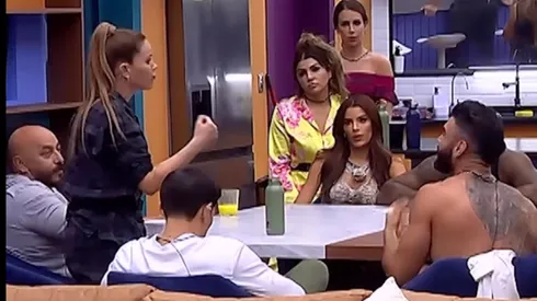 Hay 5 nominados en la tercera semana en La Casa de los Famosos 2024