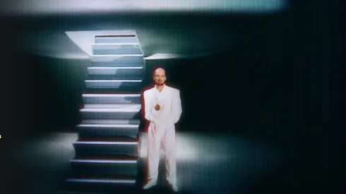 Mira cuántos episodios tiene el documental.