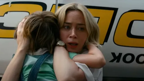 La segunda parte de esta franquicia ya se puede ver online.