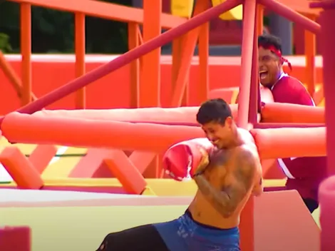 Aseguran que los nombres de los próximos dos eliminados del Exatlón México ya se conocen