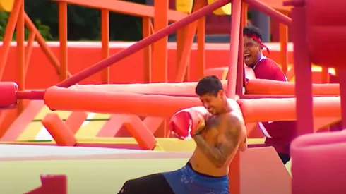 La competencia está por despedir a dos de sus atletas en estas semanas.