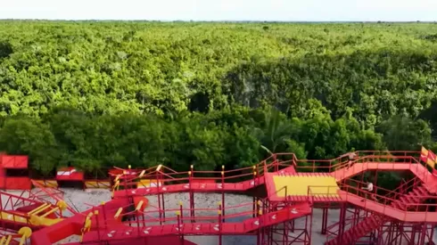 Las cosas en el Exatlón México se pondrán más explosivas que nunca este fin de semana.