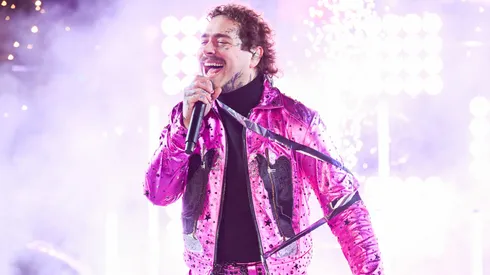Post Malone estará en el Super Bowl 2024.