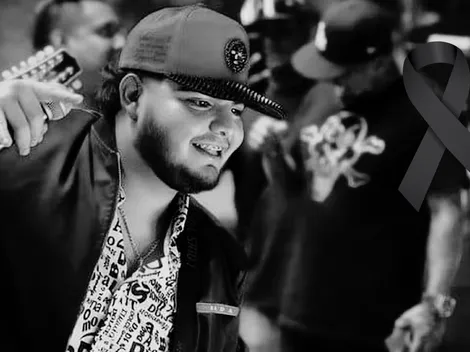 Fallece Chuy Montana: ¿Quién era y de qué murió el cantante relacionado a Fuerza Regida?