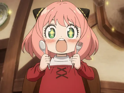 ¿Cuándo sale la película de Spy X Family: Code White?