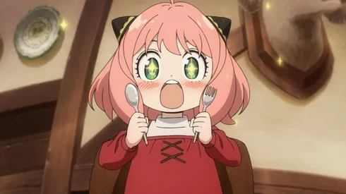 Anya será la gran protagonista de Spy X Family: Code White, ya que detonará el conflicto principal.