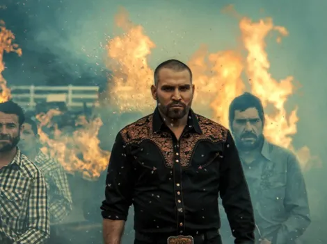 ¿Dónde ver gratis ‘El señor de los cielos’?